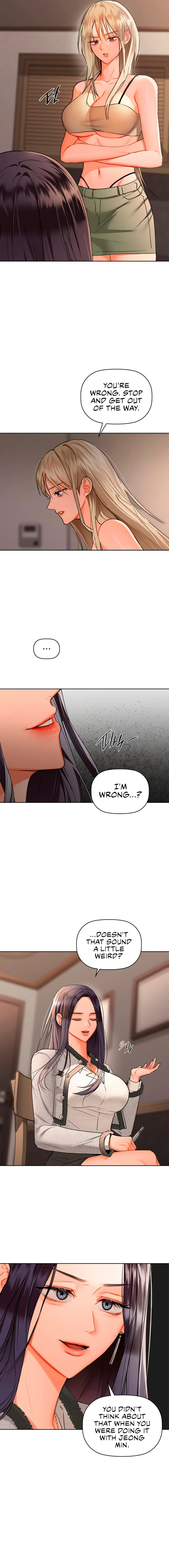 Caffeine Chapter 40 Page 4
