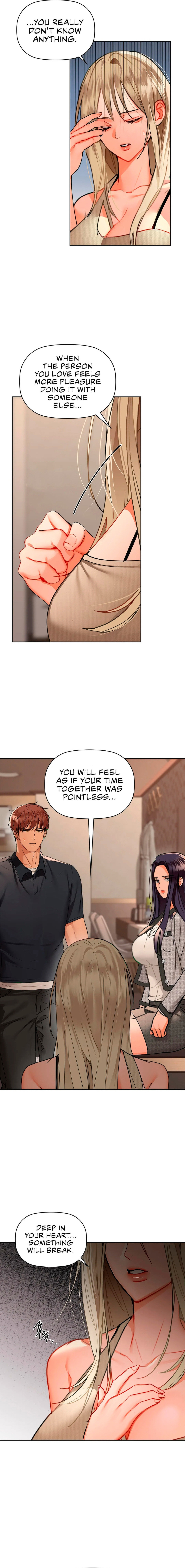 Caffeine Chapter 40 Page 8
