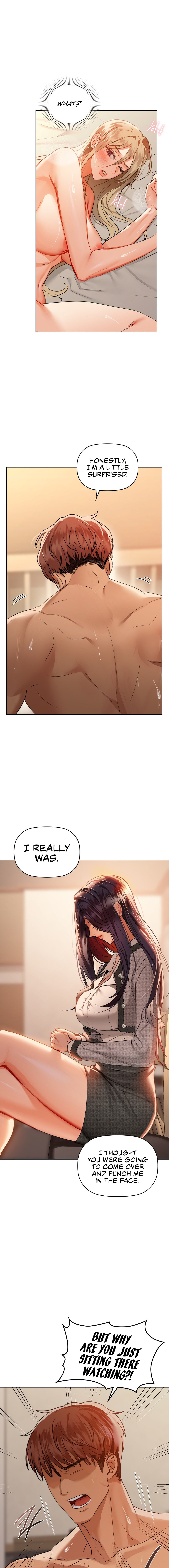 Caffeine Chapter 42 Page 11