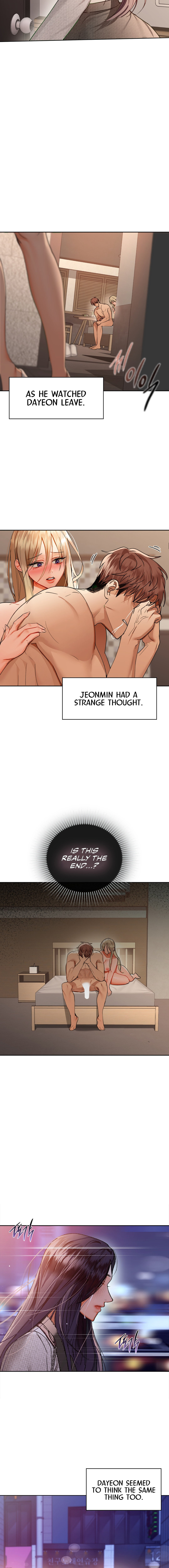 Caffeine Chapter 42 Page 14