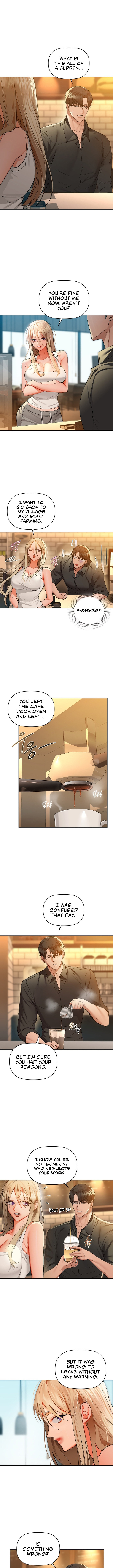 Caffeine Chapter 43 Page 3