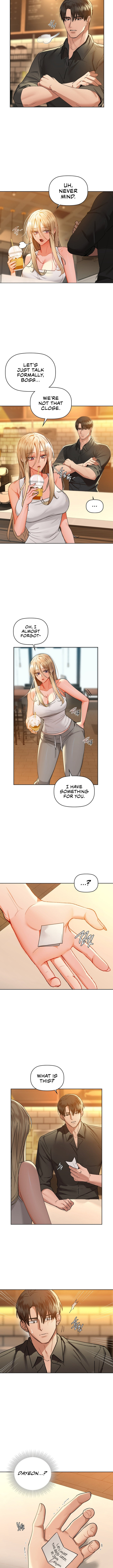 Caffeine Chapter 43 Page 4