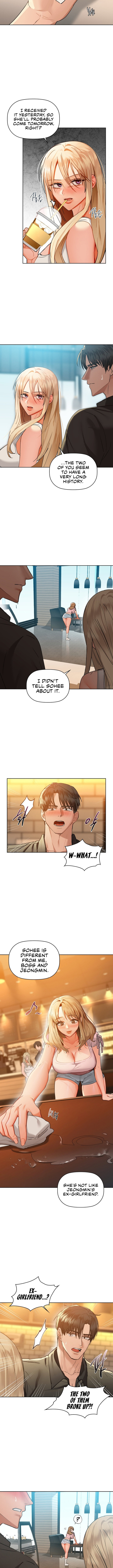 Caffeine Chapter 43 Page 5