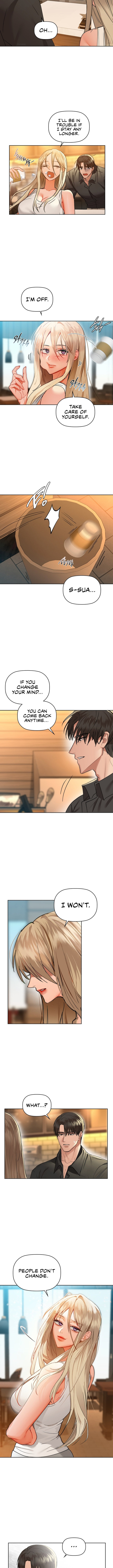 Caffeine Chapter 43 Page 6