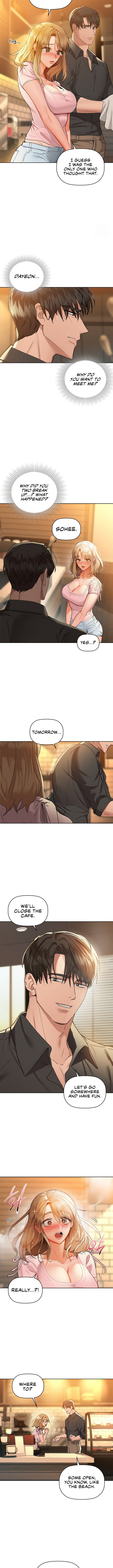 Caffeine Chapter 43 Page 9