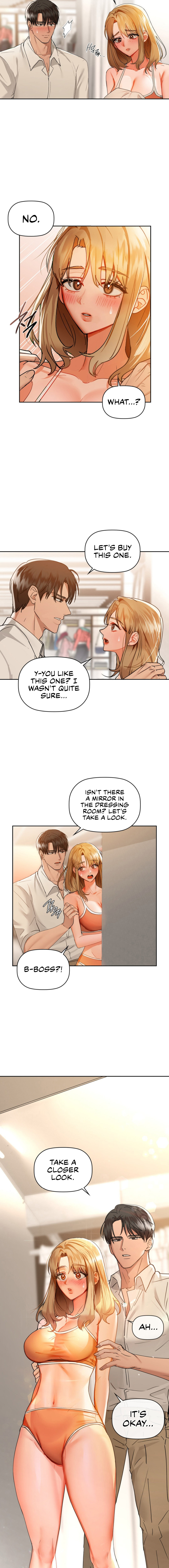 Caffeine Chapter 44 Page 10