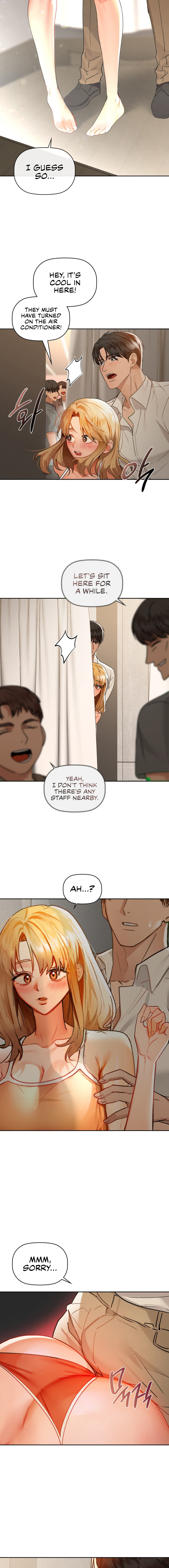 Caffeine Chapter 44 Page 11