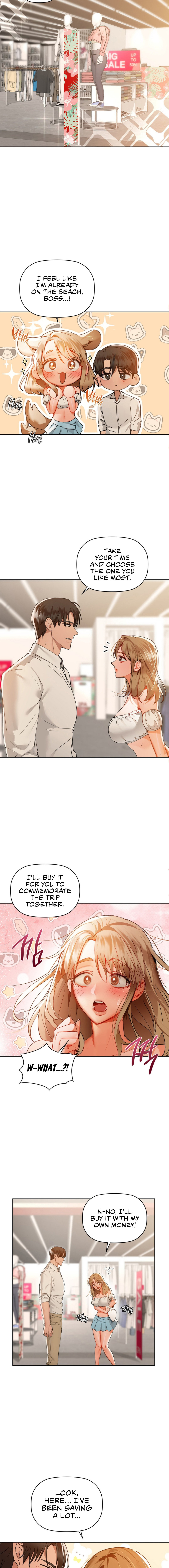 Caffeine Chapter 44 Page 2