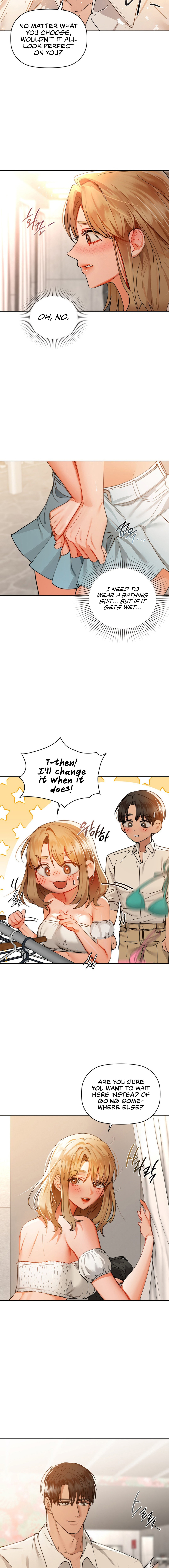 Caffeine Chapter 44 Page 5