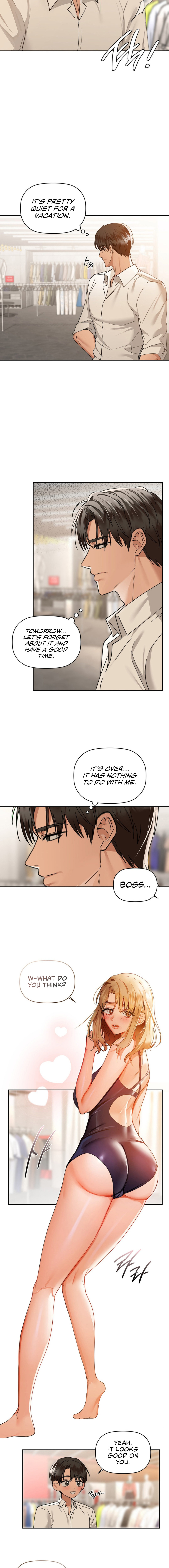 Caffeine Chapter 44 Page 6