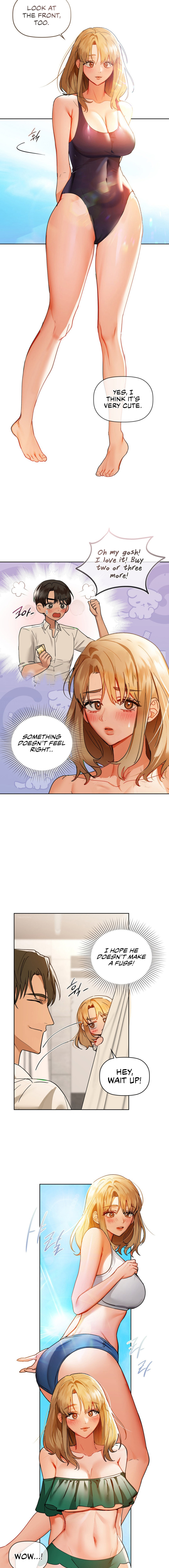 Caffeine Chapter 44 Page 7