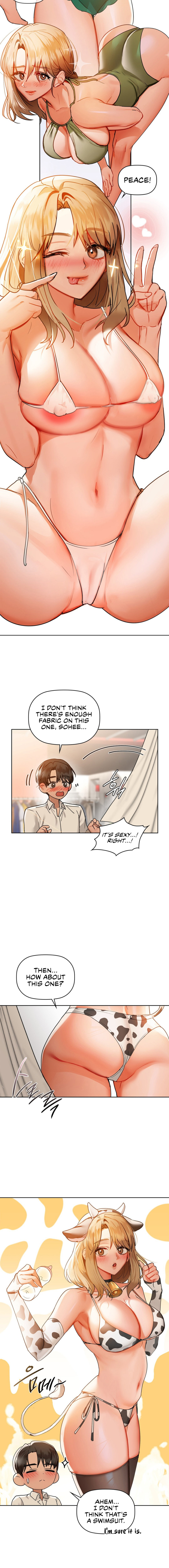Caffeine Chapter 44 Page 8
