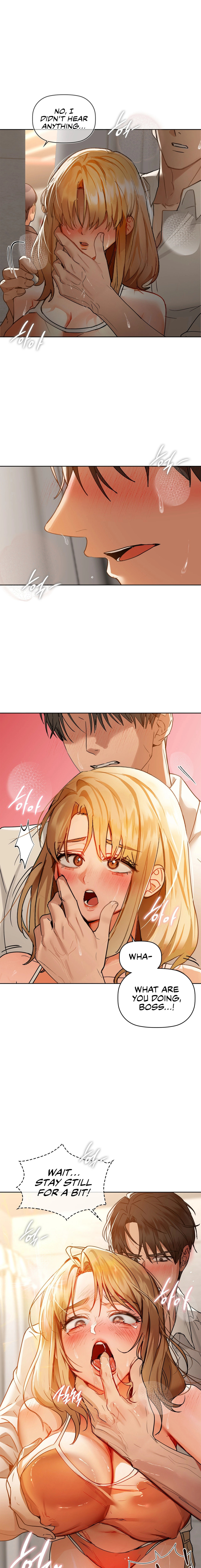 Caffeine Chapter 45 Page 7