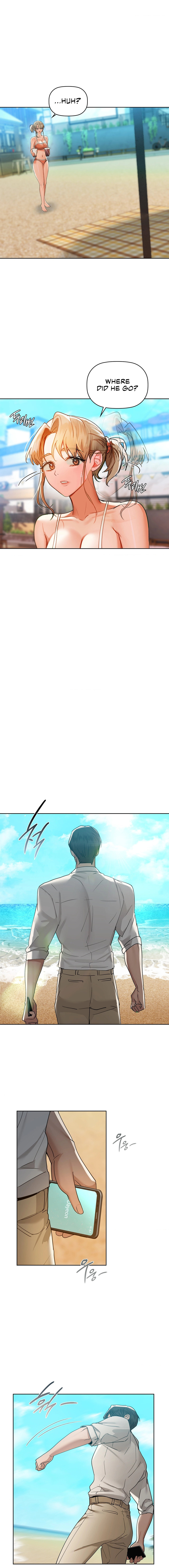 Caffeine Chapter 46 Page 12
