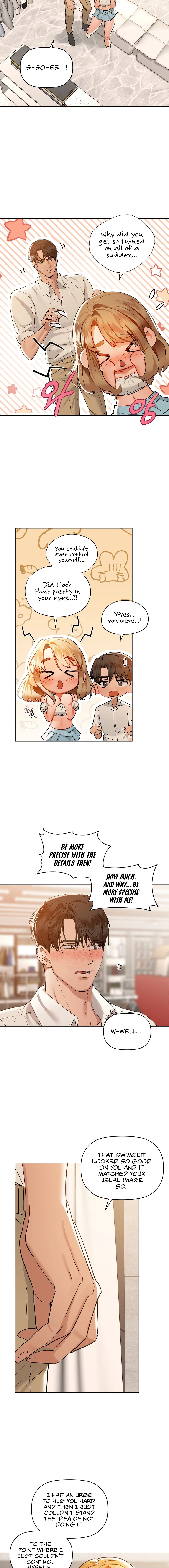 Caffeine Chapter 46 Page 2