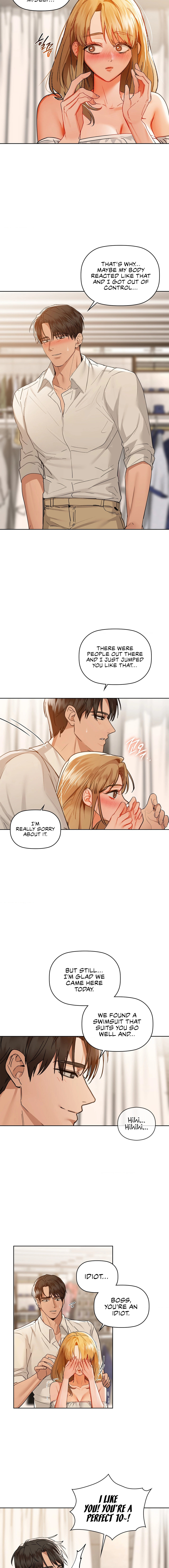 Caffeine Chapter 46 Page 3