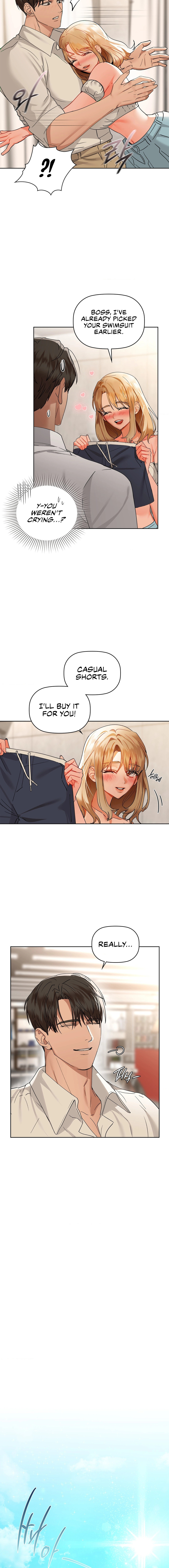 Caffeine Chapter 46 Page 4