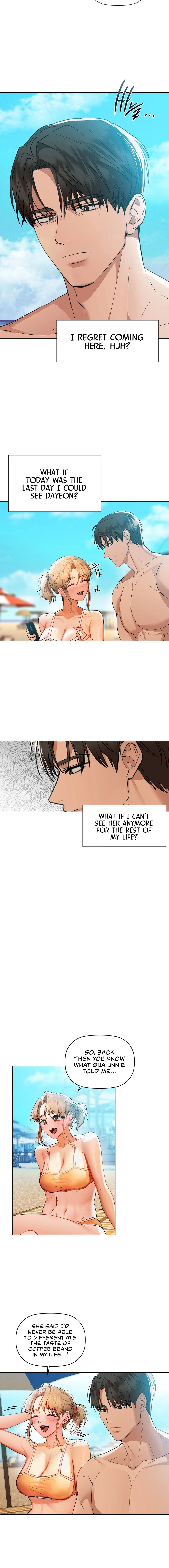 Caffeine Chapter 46 Page 7