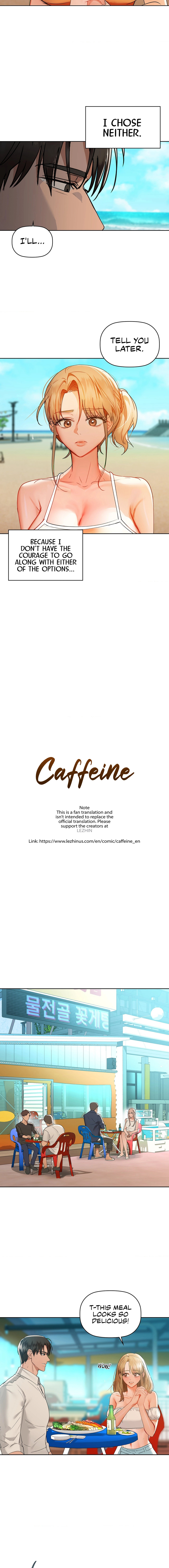 Caffeine Chapter 47 Page 2