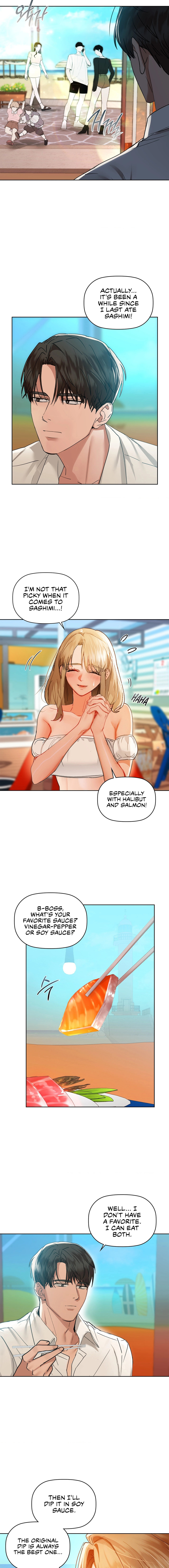 Caffeine Chapter 47 Page 3
