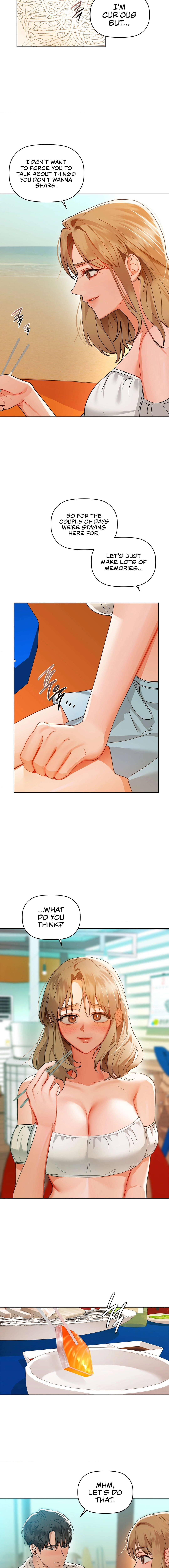 Caffeine Chapter 47 Page 6