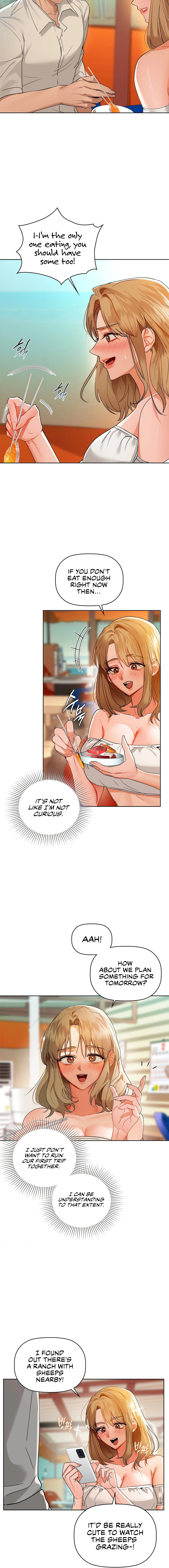 Caffeine Chapter 47 Page 7