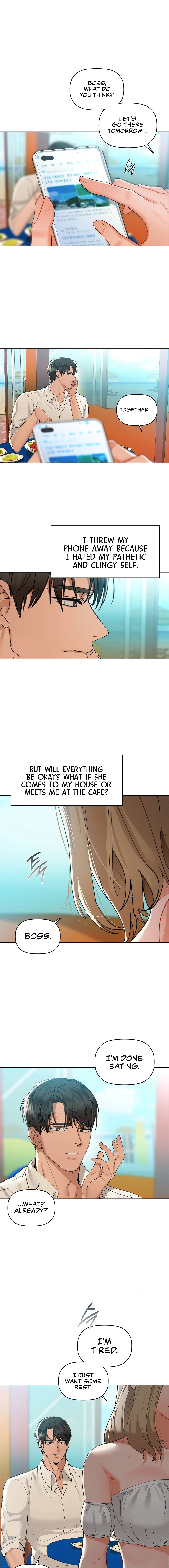 Caffeine Chapter 47 Page 8