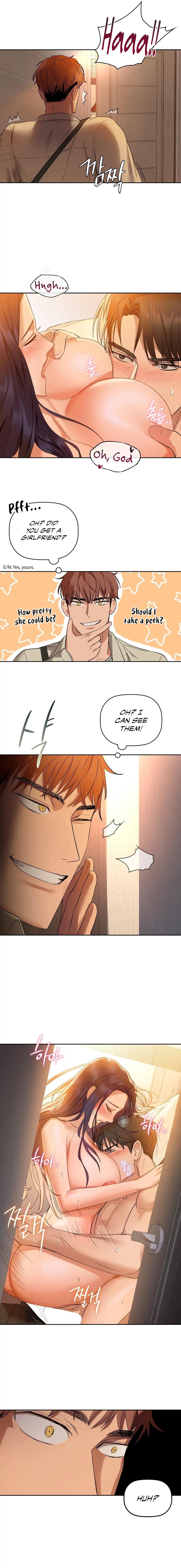 Caffeine Chapter 5 Page 16