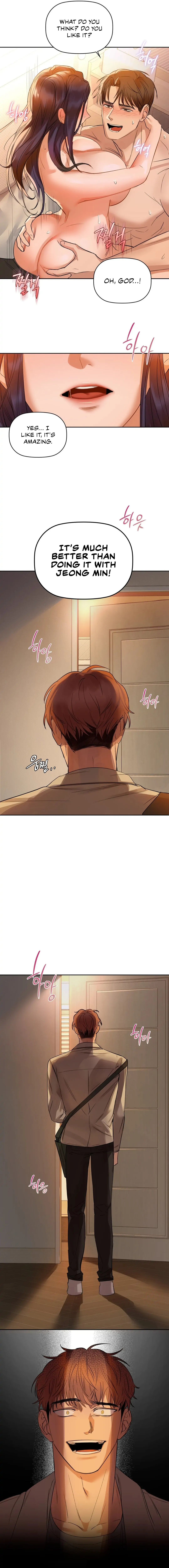 Caffeine Chapter 5 Page 17