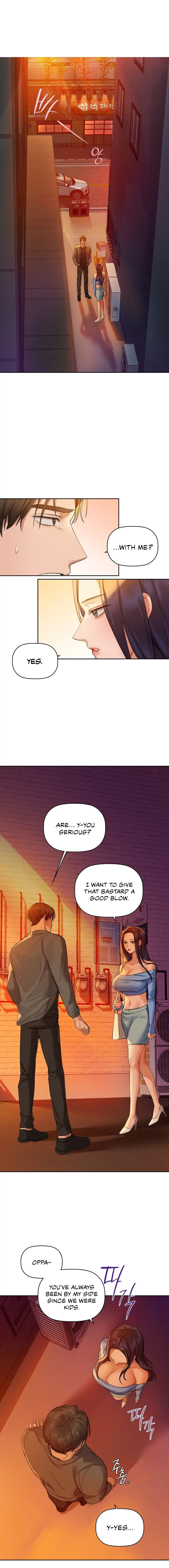 Caffeine Chapter 5 Page 2