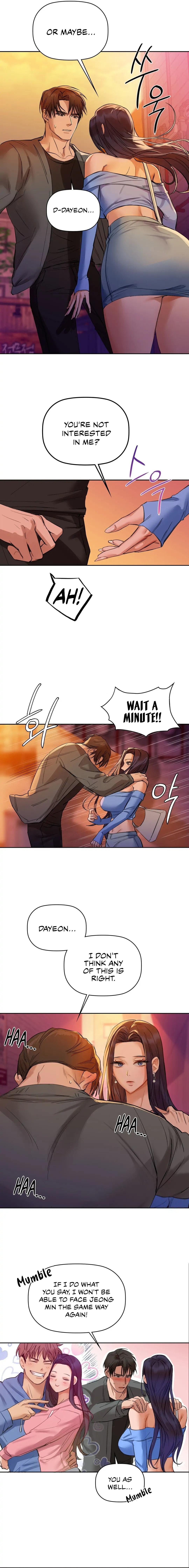 Caffeine Chapter 5 Page 4