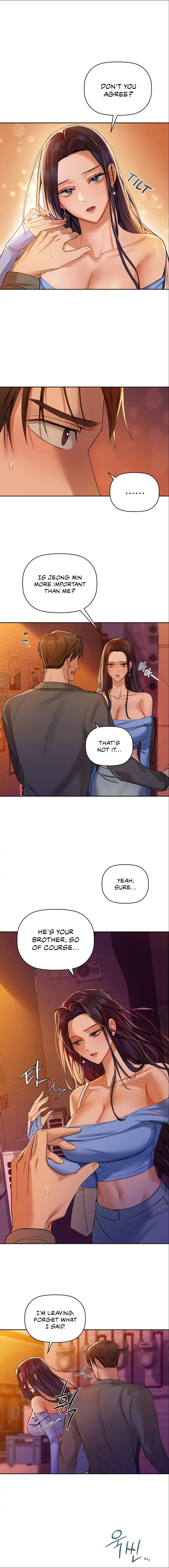 Caffeine Chapter 5 Page 6