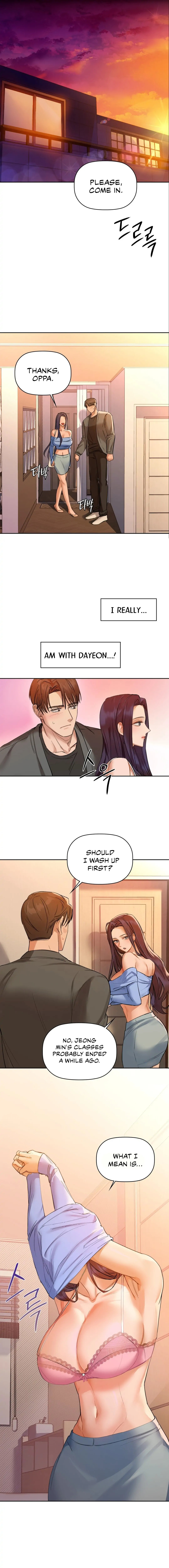 Caffeine Chapter 5 Page 9