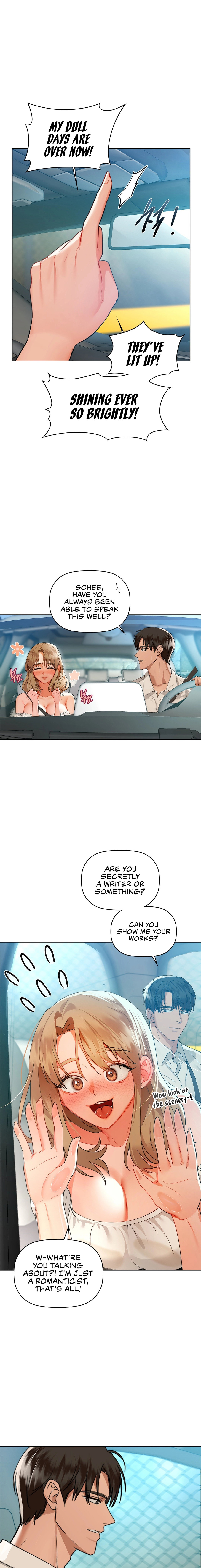 Caffeine Chapter 48 Page 10
