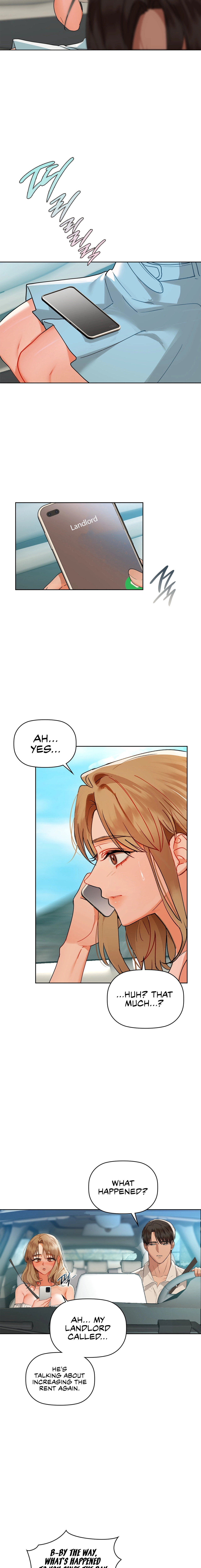 Caffeine Chapter 48 Page 12