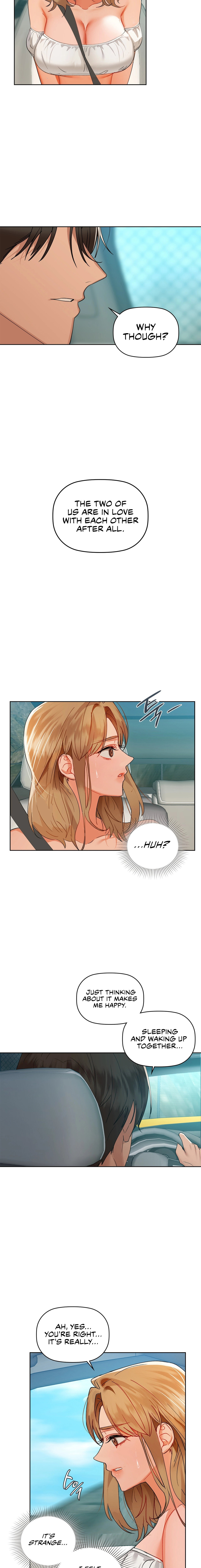 Caffeine Chapter 48 Page 14
