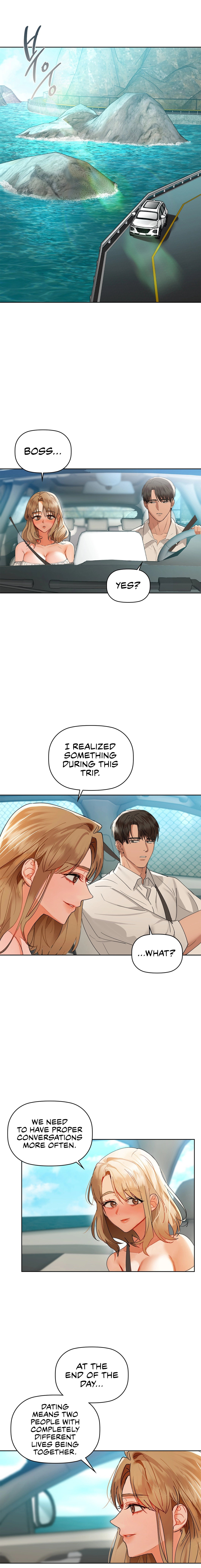 Caffeine Chapter 48 Page 3