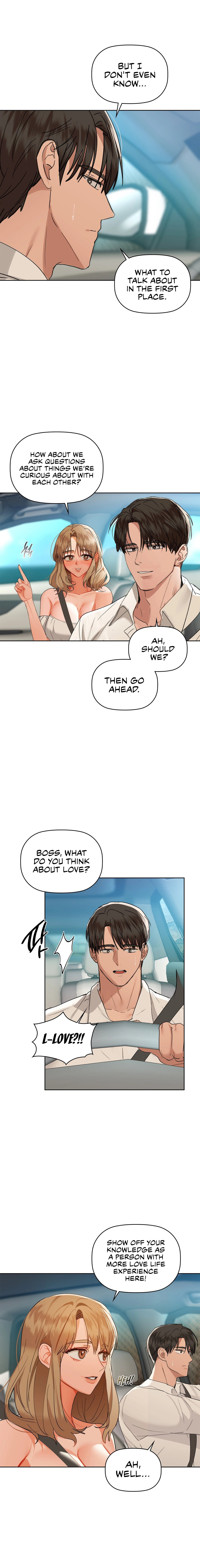 Caffeine Chapter 48 Page 5
