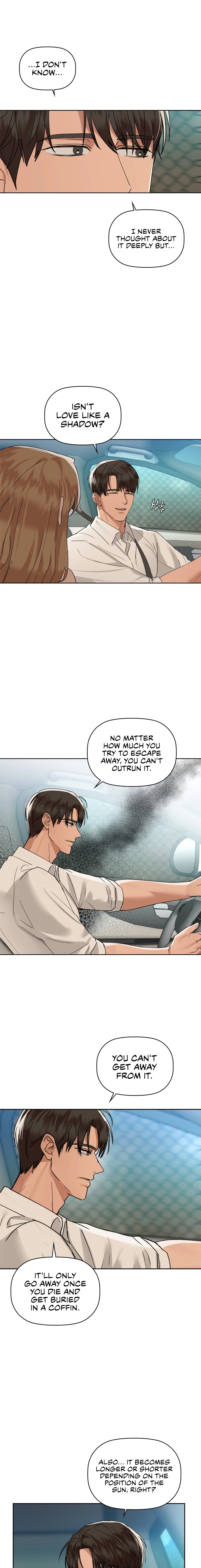 Caffeine Chapter 48 Page 6
