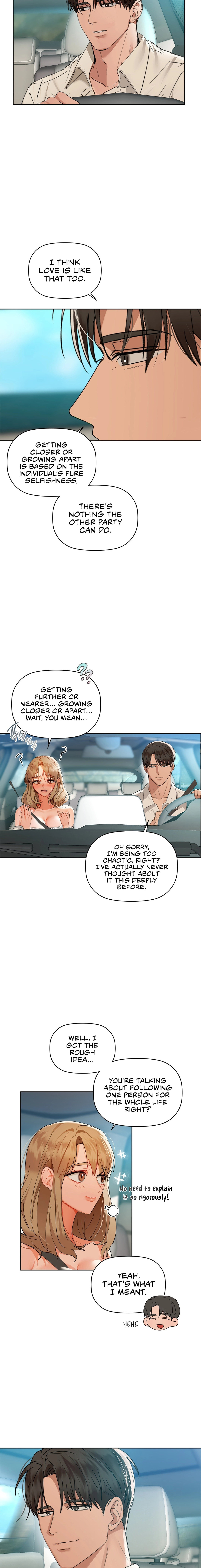 Caffeine Chapter 48 Page 7