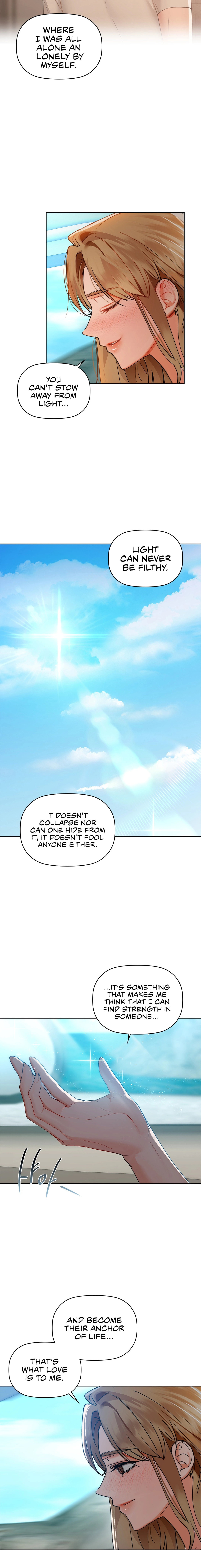 Caffeine Chapter 48 Page 9