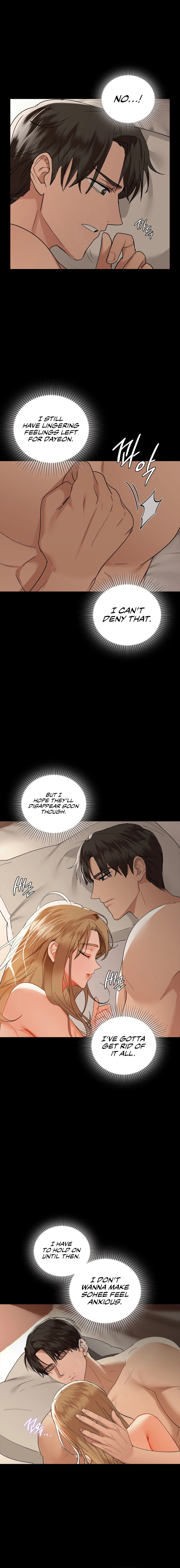 Caffeine Chapter 49 Page 10