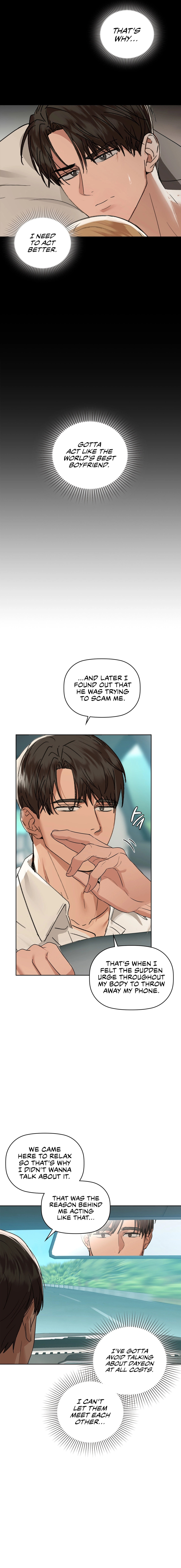 Caffeine Chapter 49 Page 11