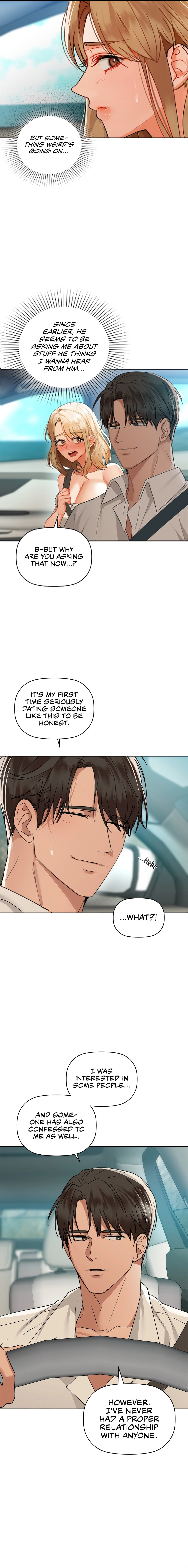Caffeine Chapter 49 Page 2