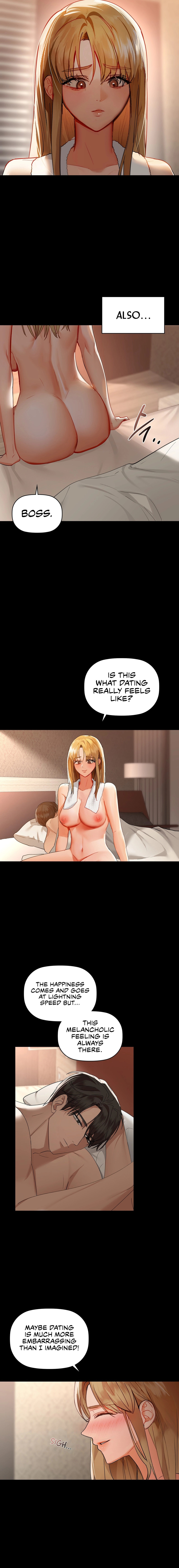 Caffeine Chapter 49 Page 6