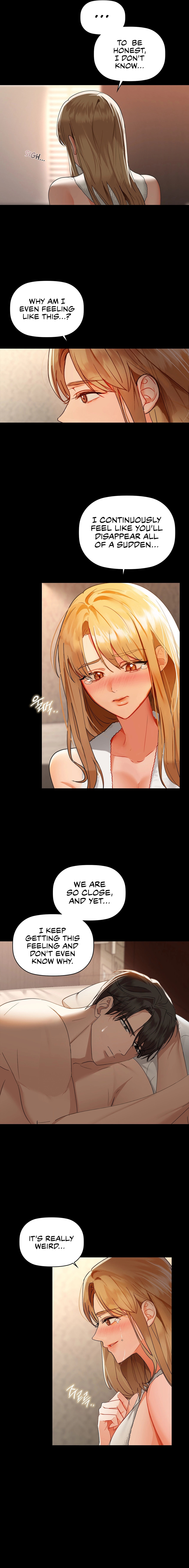 Caffeine Chapter 49 Page 7