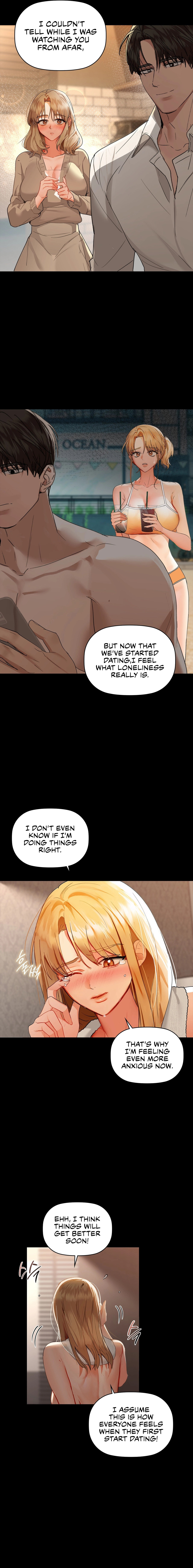 Caffeine Chapter 49 Page 8