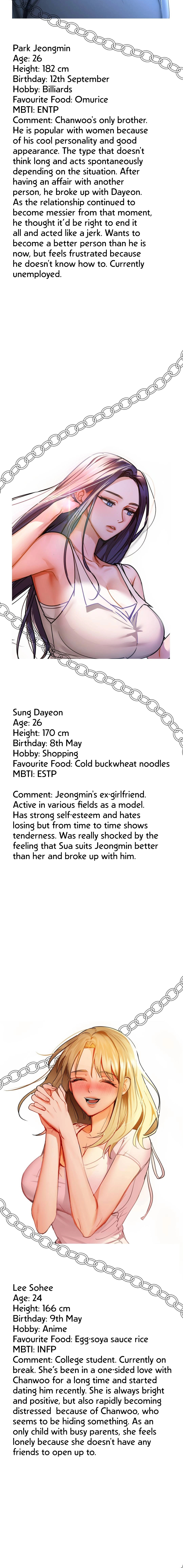 Caffeine Chapter 50.5 Page 3