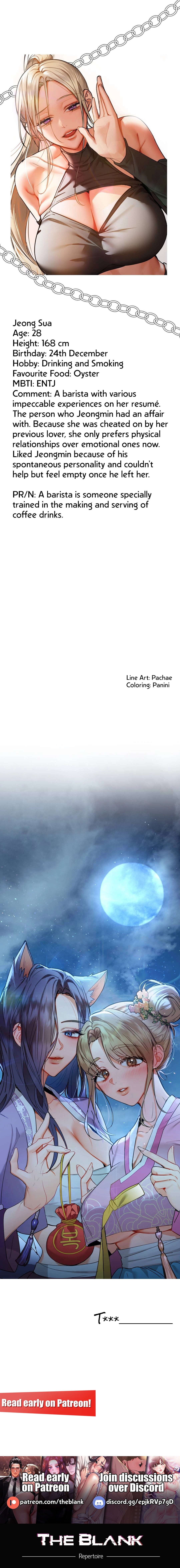 Caffeine Chapter 50.5 Page 4