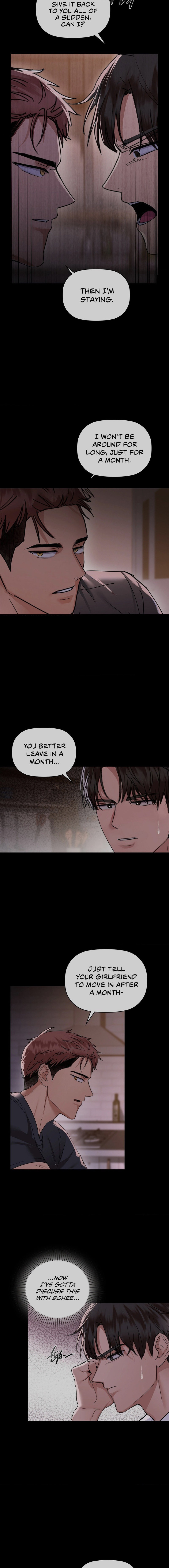 Caffeine Chapter 51 Page 10